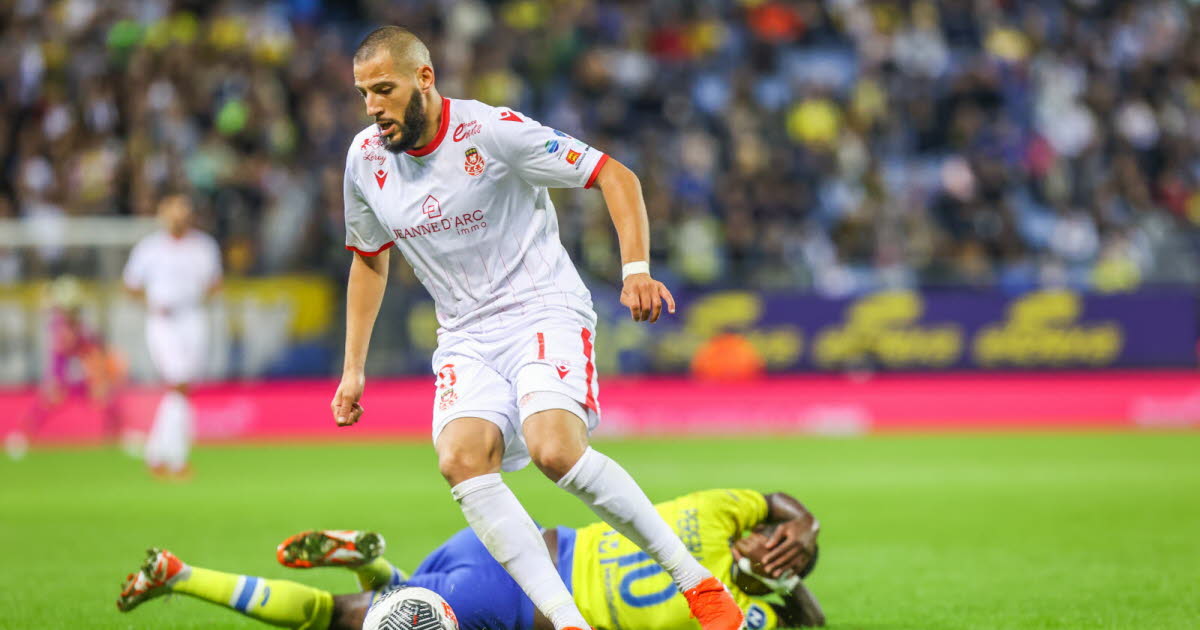 National. Rouen champion d’automne, Le Puy inarrêtable, du nouveau pour la Ligue 3 : ce qu’il faut retenir du week-end en National