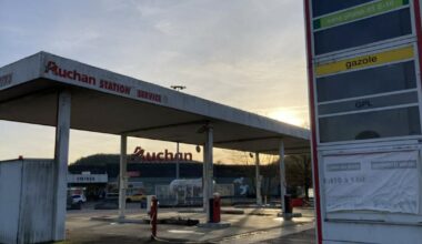 Bar-le-Duc. On sait officiellement ce que va devenir l’hypermarché Auchan