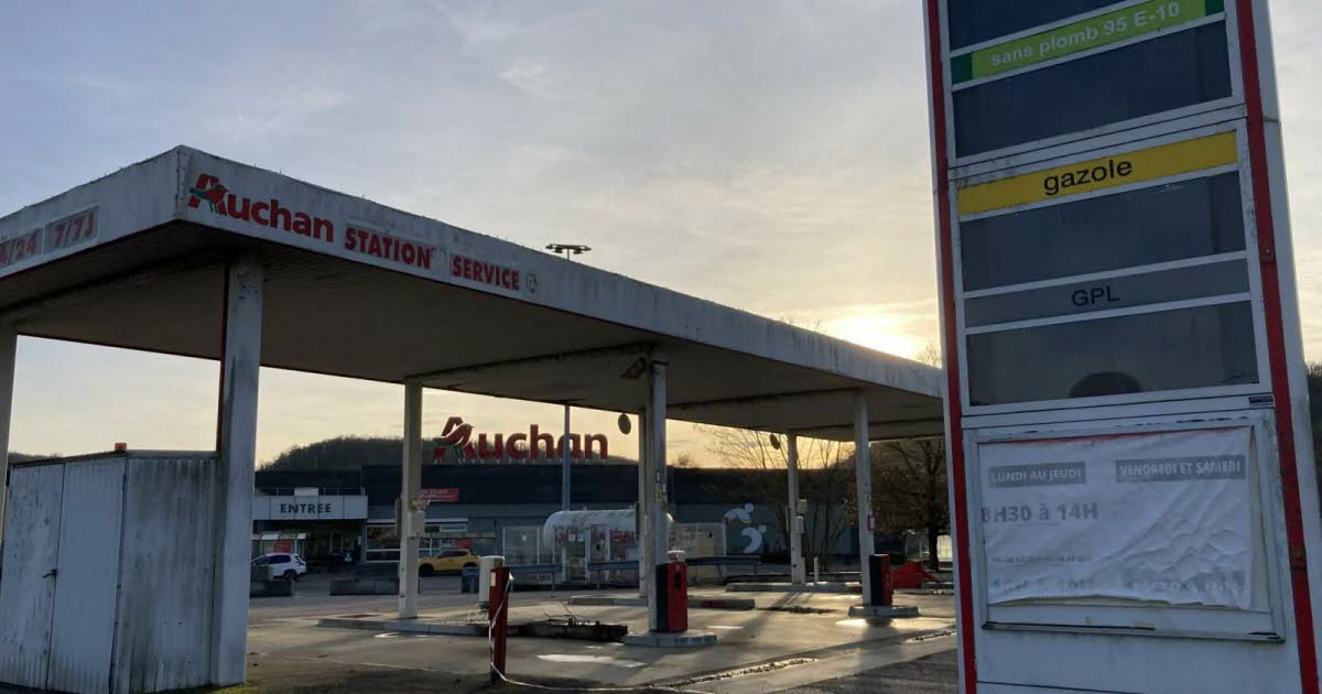 Bar-le-Duc. On sait officiellement ce que va devenir l’hypermarché Auchan