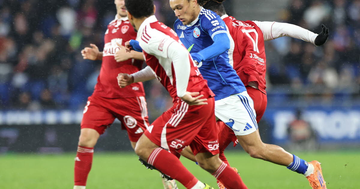 Ligue 1. Face à Lorient, le Racing Club de Strasbourg à nouveau conquérant en championnat ?
