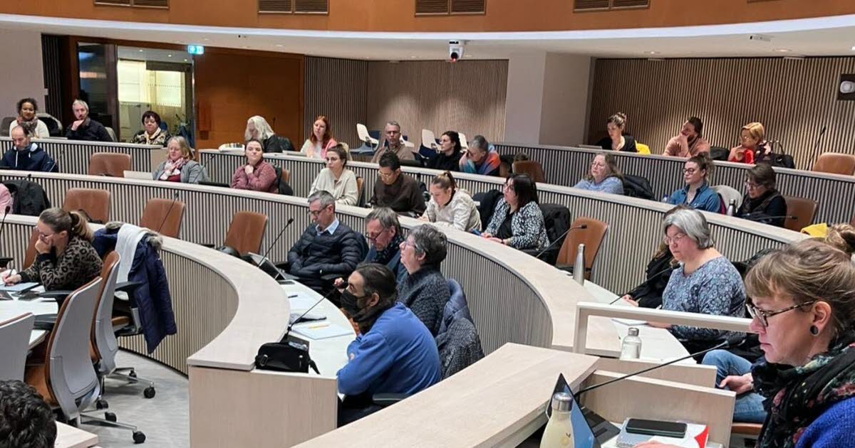 Strasbourg. Le conseil local de santé mentale dévoile ses projets