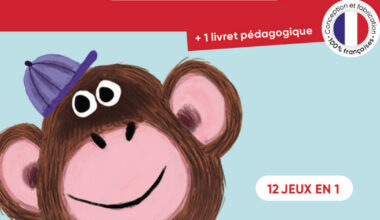 Strasbourg. Une enseignante lance « Discrimino », des jeux d’initiation pour amener les tout-petits à la lecture