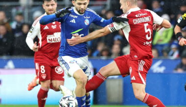 Ligue 1. Le Racing Club de Strasbourg sait-il encore gagner en championnat ? Suivez en direct le match contre Lorient (17h15)