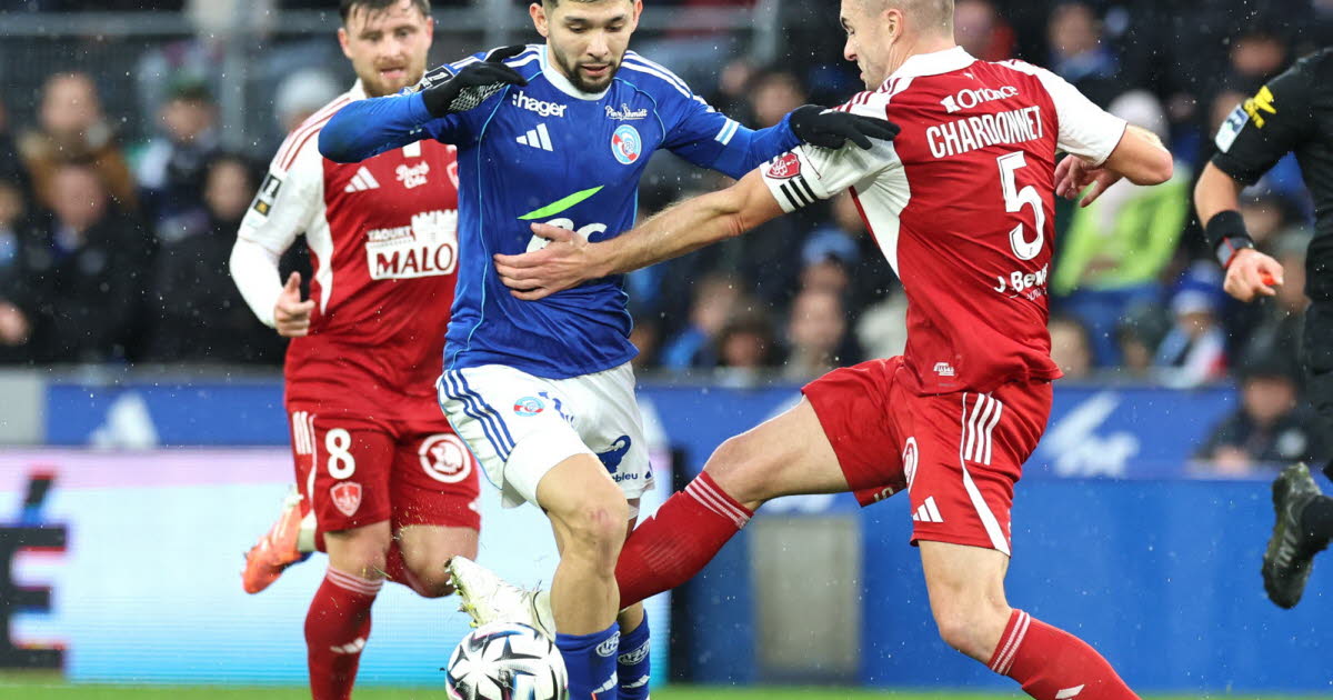 Ligue 1. Le Racing Club de Strasbourg sait-il encore gagner en championnat ? Suivez en direct le match contre Lorient (17h15)