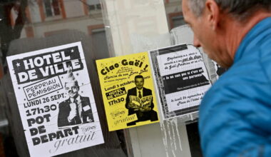 « le pire de la politique » raconté dans un livre et bientôt en série télé