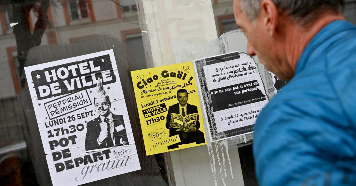 « le pire de la politique » raconté dans un livre et bientôt en série télé