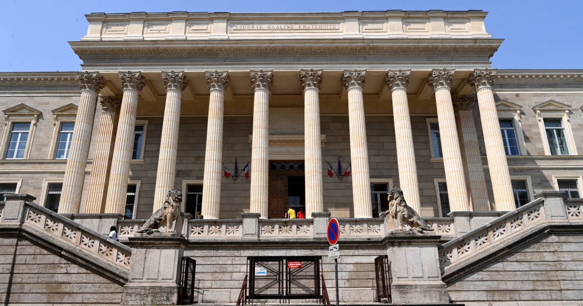 trois jeunes condamnés pour avoir séquestré et tabassé un mineur