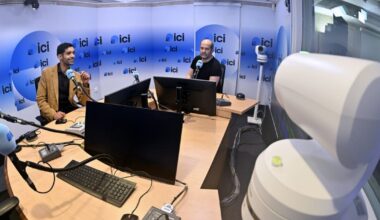 « ICI matin Lorraine » passe du son à l'image