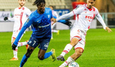 Football. Coupe de France : sur quelle chaîne regarder GF38