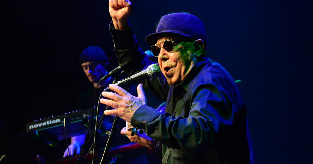 un audacieux rock-électro impulsé par l’oud