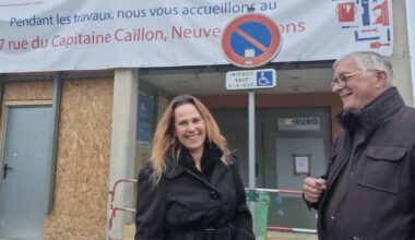 Meurthe-et-Moselle. Les communes s'inquiètent de devenir des déserts bancaires - L'Est Républicain