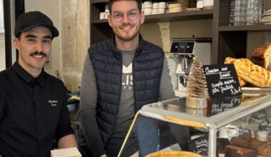Lyon 7e. Le café Moka est prêt pour son premier hiver