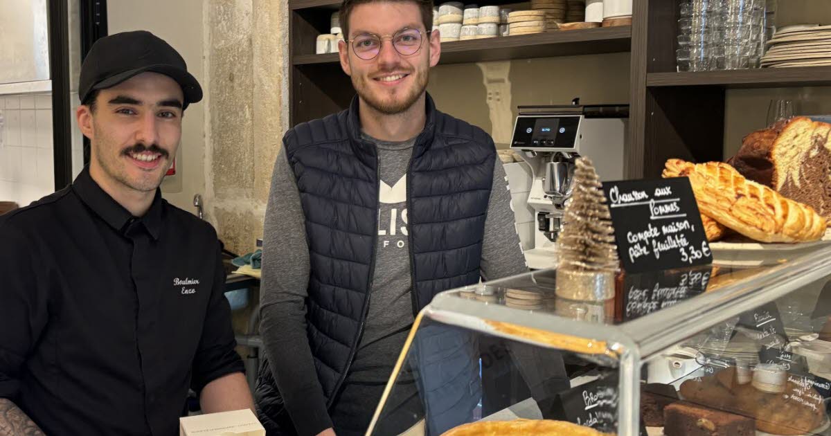 Lyon 7e. Le café Moka est prêt pour son premier hiver