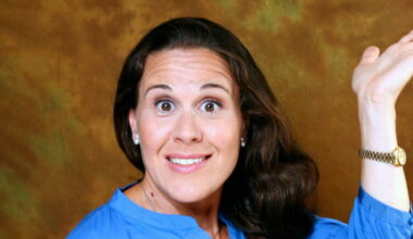 Spectacle d’improvisation pour les 25 ans d’Improdisiaque