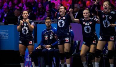 Handball. La Norvège maîtrise l'Allemagne et s'offre un cinquième titre mondial