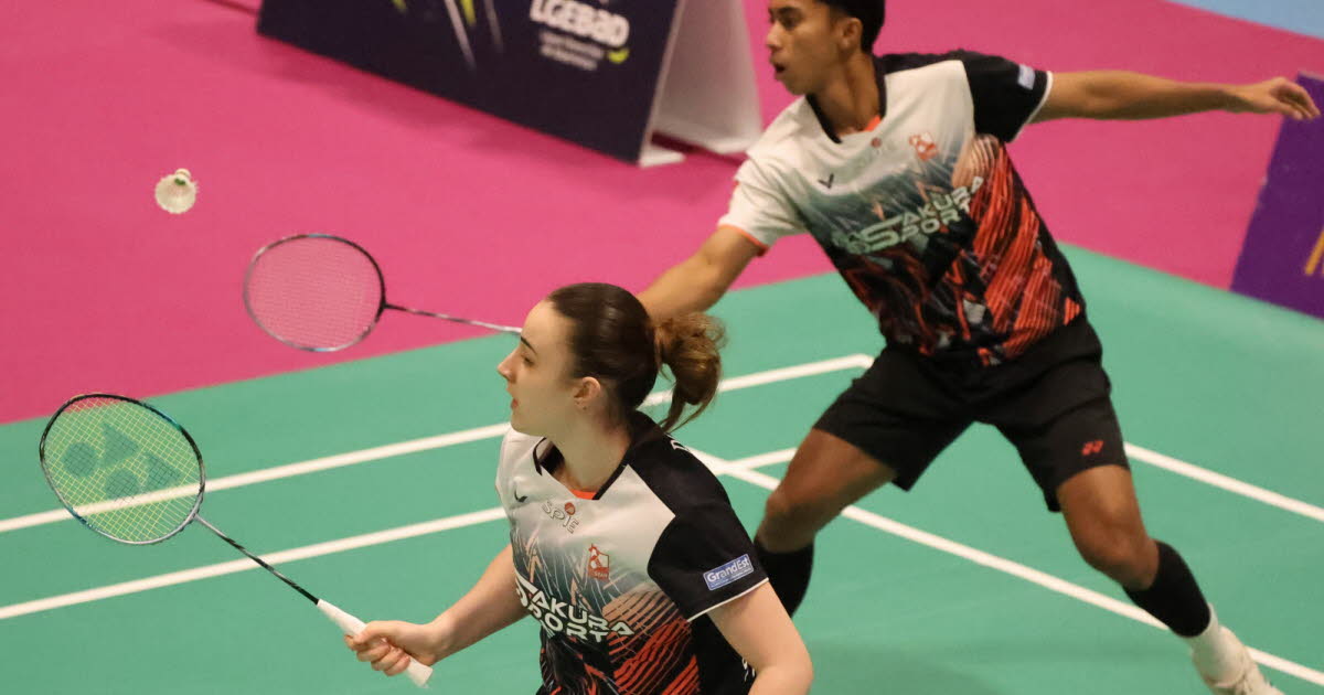 Mulhouse n’avait pas les armes pour lutter contre l'ASPTT Strasbourg