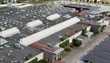 Moselle. Trop grands, trop loin : ces hypermarchés qui n’ont plus la cote - Le Republicain Lorrain