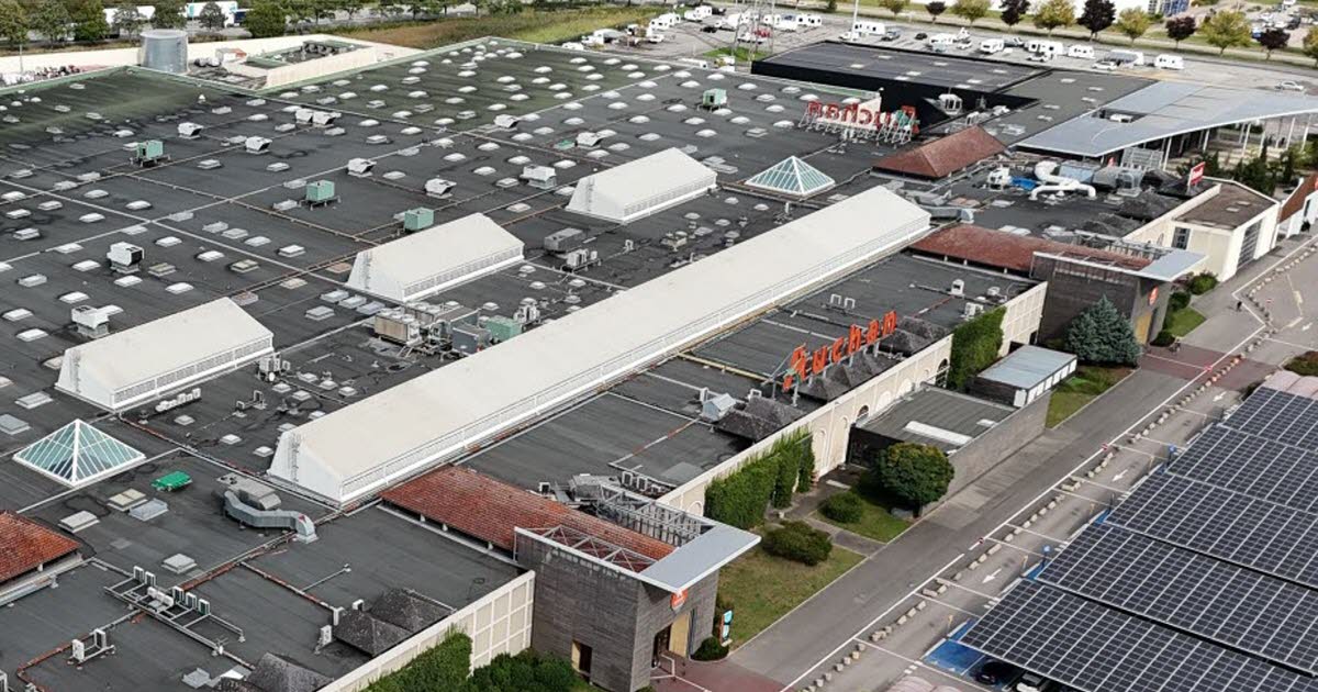 Moselle. Trop grands, trop loin : ces hypermarchés qui n’ont plus la cote - Le Republicain Lorrain