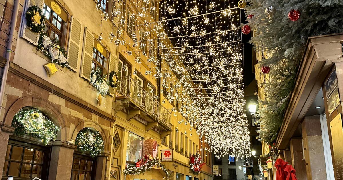 Courrier des lecteurs. La magie de Noël à tout prix, un motard accidenté remercie ses « sauveurs »... c'est vous qui le dites