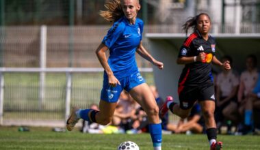 Coupe de France féminine. L’aventure continue pour le GF38, sérieuse contre Montpellier