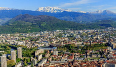 Tech&Fest 2026. Grenoble, Capitale européenne de l’innovation 2026