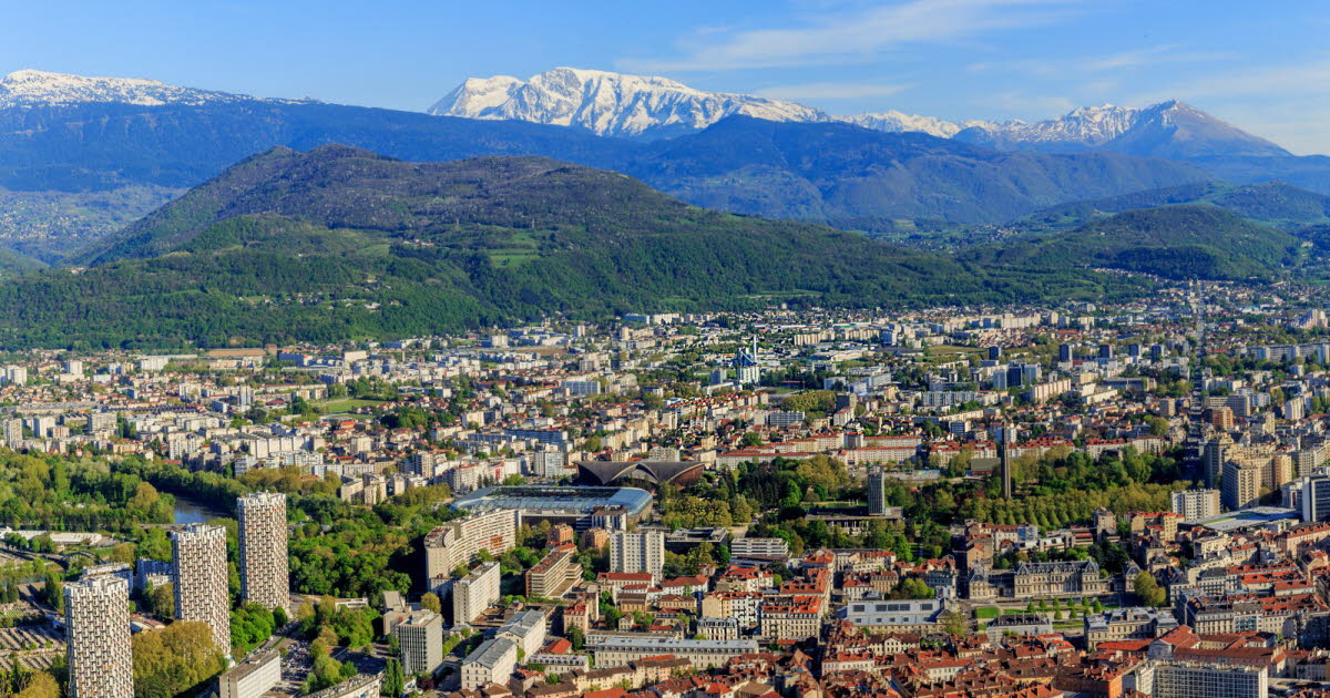 Tech&Fest 2026. Grenoble, Capitale européenne de l’innovation 2026