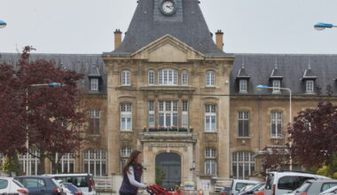 quatre infirmières condamnées à de la prison avec sursis pour homicide involontaire