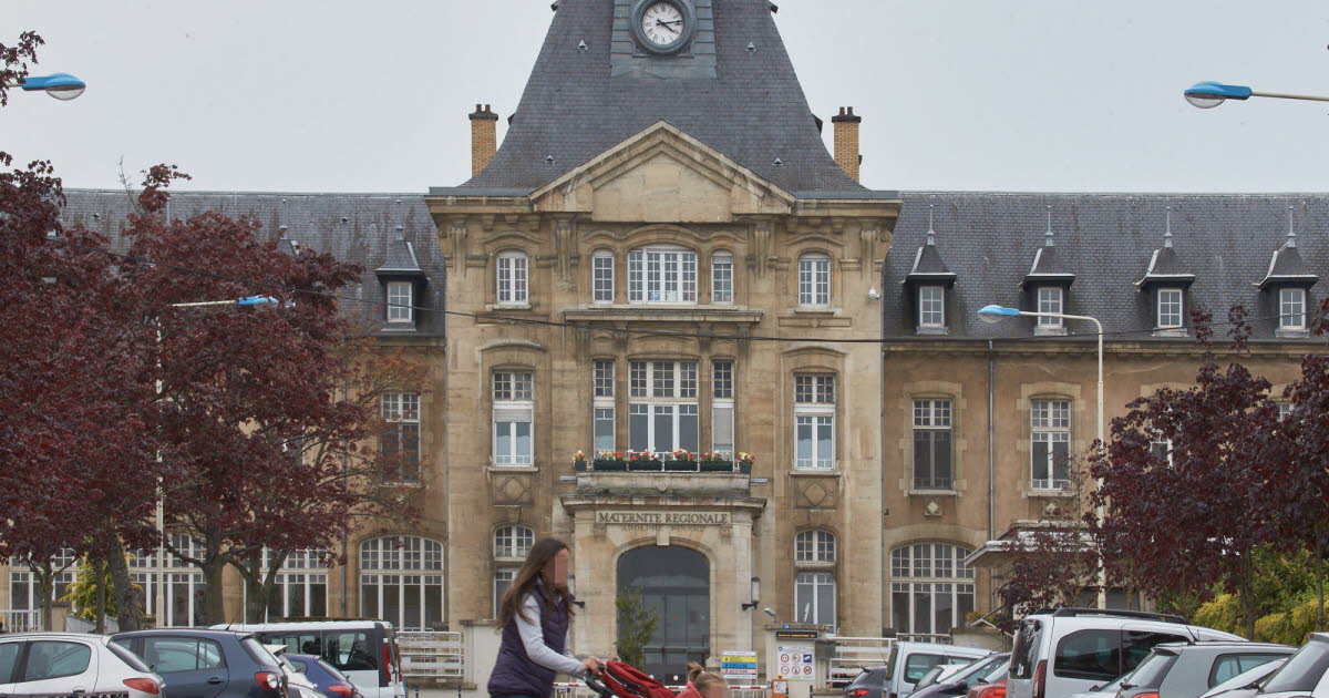 quatre infirmières condamnées à de la prison avec sursis pour homicide involontaire