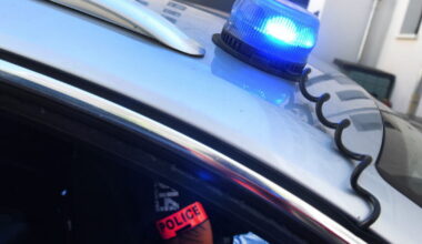 Saint-Etienne. Arrêté avec douze pochons de cocaïne, il se rebelle et blesse des policiers