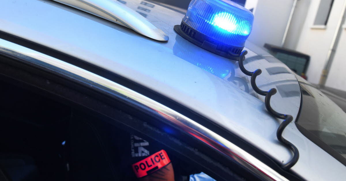 Saint-Etienne. Arrêté avec douze pochons de cocaïne, il se rebelle et blesse des policiers