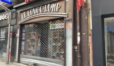 un commerce cambriolé à Firminy