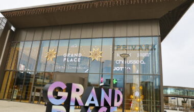 Métropole de Grenoble. En bande et souvent armés, ils écumaient les allées de Grand Place pour dépouiller d’autres ados