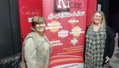 Saint-Étienne. La Ricane propose un tremplin pour les talents en devenir