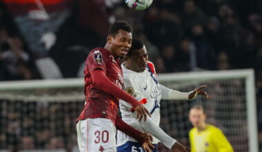 le baromètre de la lutte pour le maintien en Ligue 1