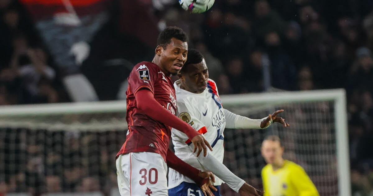 le baromètre de la lutte pour le maintien en Ligue 1