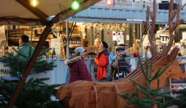 le Marché Off de Strasbourg, bastion des artisans et producteurs