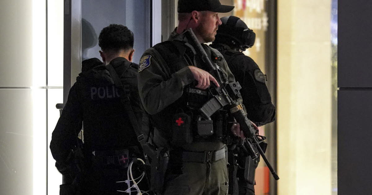 États-Unis. Quatre personnes arrêtées pour un projet d'attentat en Californie pendant le Nouvel An