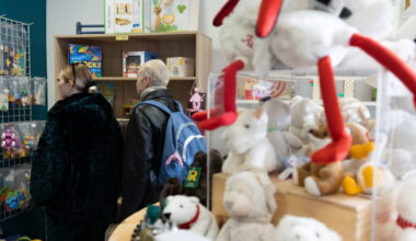 Ici on agit !. À Strasbourg, Carijou joue sur plusieurs tableaux