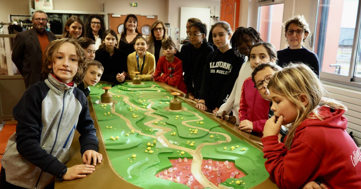 une semaine pour devenir acteurs face aux risques