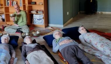 Charolles. À la Maison de Blandine, une vie partagée pour les personnes âgées