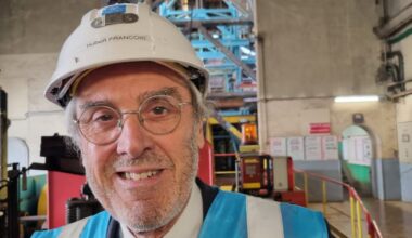 Nancy. Pour Hubert François, dirigeant des Salins du Midi, il faut « cesser de voir les mines comme un problème du passé »