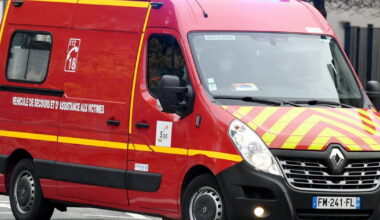 Lyon. Cycliste renversé quai Gailleton : le conducteur était ivre