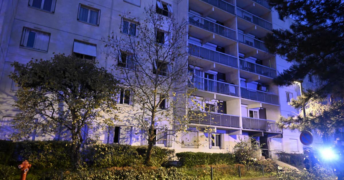 Métropole de Lyon. Il y a trois ans, un incendie, dix victimes et pas de coupables