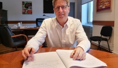 « Les deux sont une forme de sacerdoce »