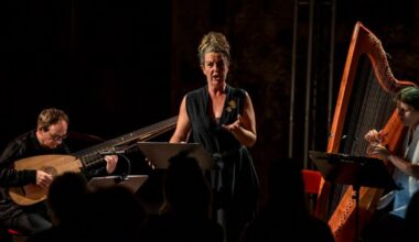 Colroy-la-Roche. L’ensemble musical Échos d’outre-Rhin en concert dans le cadre des Noëlies ce mercredi 17 décembre