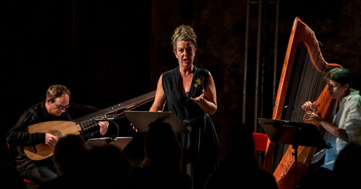 Colroy-la-Roche. L’ensemble musical Échos d’outre-Rhin en concert dans le cadre des Noëlies ce mercredi 17 décembre