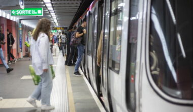 « Une bonne nouvelle » pour le secteur de l’hôtellerie-restauration