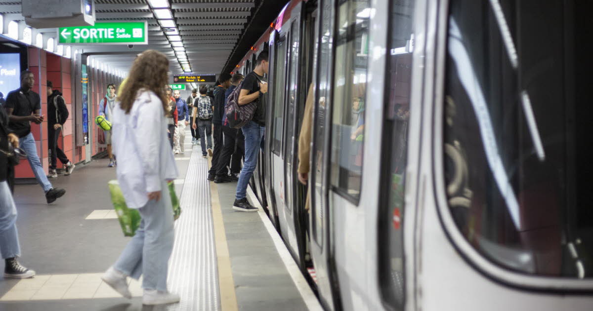 « Une bonne nouvelle » pour le secteur de l’hôtellerie-restauration