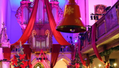 le Festival de Noël fait son retour à Saint-Guillaume