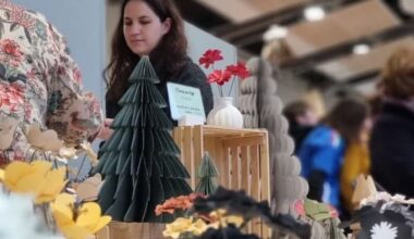 #IciOnAgit. Un Noël vert à Nancy pour qu’il soit aussi un cadeau pour la planète !